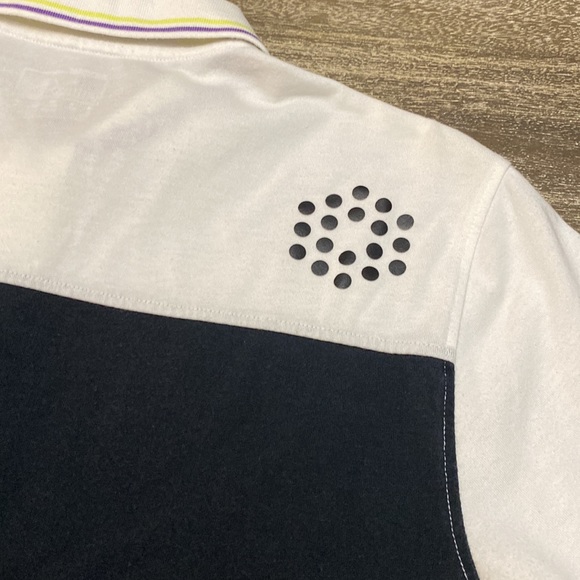 Puma Dry Put Golf polo shirt - Picture 9 of 13